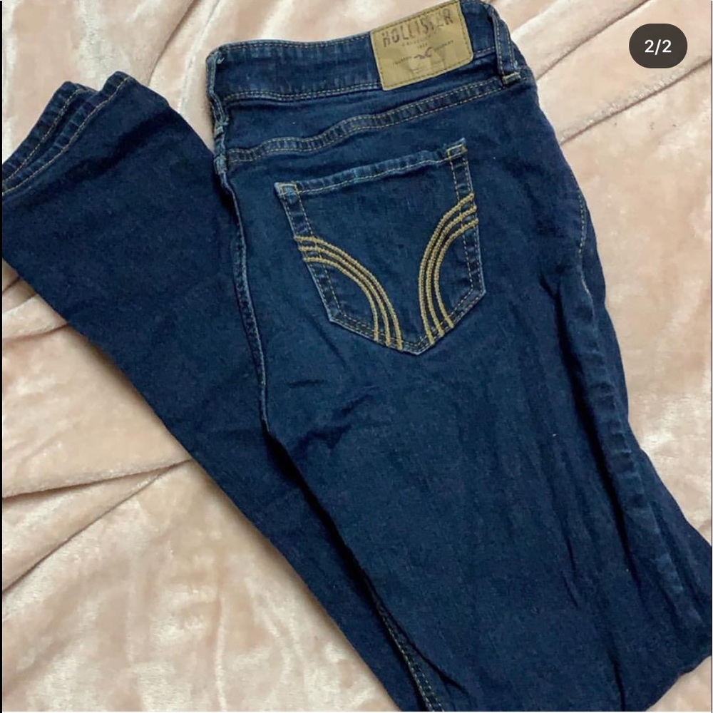 American eagle